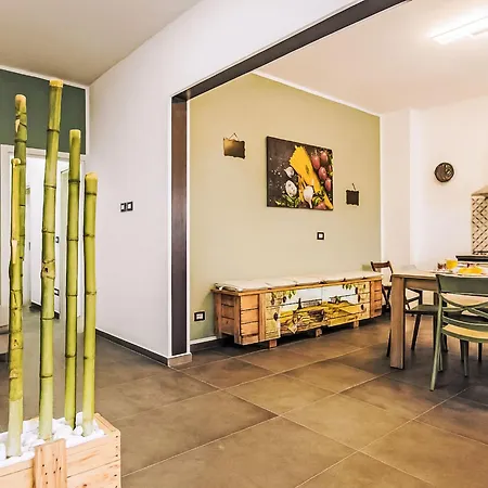 Casa Al Gelso By Interhome Апартаменты San Gennaro (Lucca)