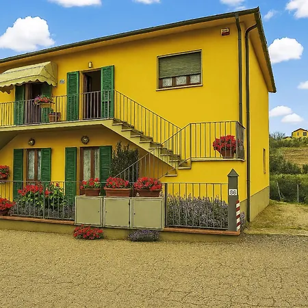 Апартаменты Casa Al Gelso By Interhome *