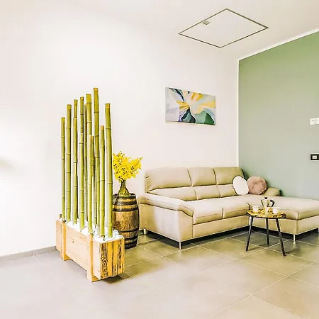 Casa Al Gelso By Interhome Апартаменты