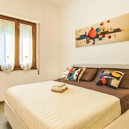 Casa Al Gelso By Interhome Апартаменты