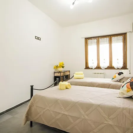 Апартаменты Casa Al Gelso By Interhome San Gennaro (Lucca)