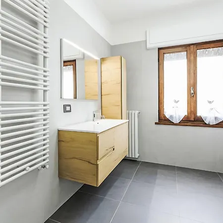 Апартаменты Casa Al Gelso By Interhome San Gennaro (Lucca)